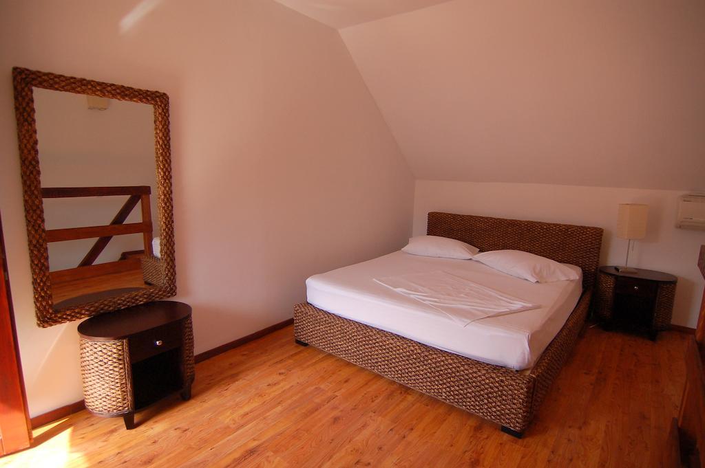 Doi Capitani Hotel Crisan  Habitación foto