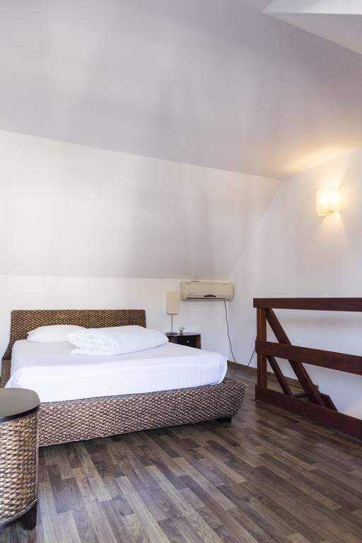 Doi Capitani Hotel Crisan  Exterior foto